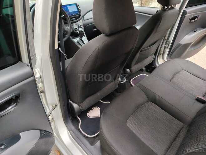 Hyundai i10 2012, 195,000 km - 1.2 l - Bakı