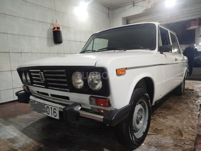 LADA (VAZ) 2106 1996, 289,653 km - 1.6 l - Bakı