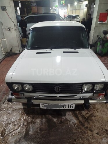 LADA (VAZ) 2106 1996, 289,653 km - 1.6 l - Bakı
