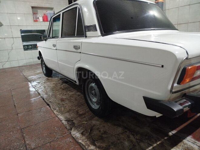 LADA (VAZ) 2106 1996, 289,653 km - 1.6 l - Bakı