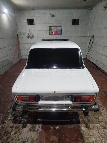 LADA (VAZ) 2106 1996, 289,653 km - 1.6 l - Bakı