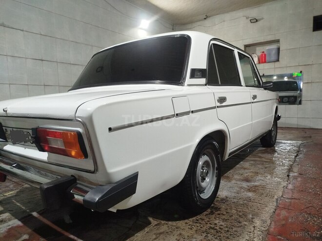 LADA (VAZ) 2106 1996, 289,653 km - 1.6 l - Bakı