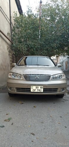 Nissan Sunny 2007, 285,450 km - 1.6 l - Bakı
