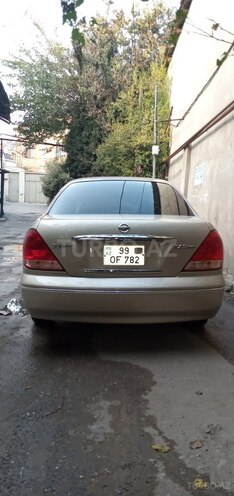 Nissan Sunny 2007, 285,450 km - 1.6 l - Bakı
