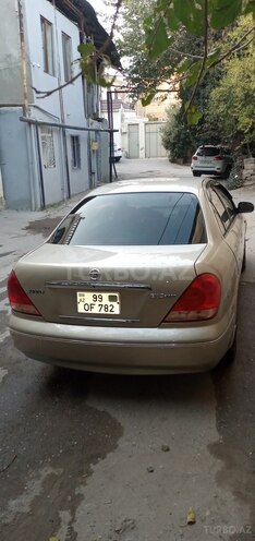 Nissan Sunny 2007, 285,450 km - 1.6 l - Bakı