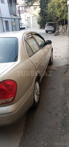 Nissan Sunny 2007, 285,450 km - 1.6 l - Bakı