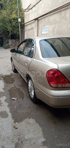 Nissan Sunny 2007, 285,450 km - 1.6 l - Bakı
