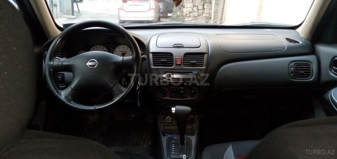 Nissan Sunny 2007, 285,450 km - 1.6 l - Bakı