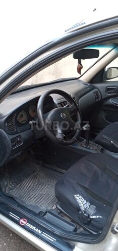 Nissan Sunny 2007, 285,450 km - 1.6 l - Bakı