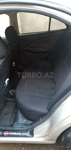 Nissan Sunny 2007, 285,450 km - 1.6 l - Bakı
