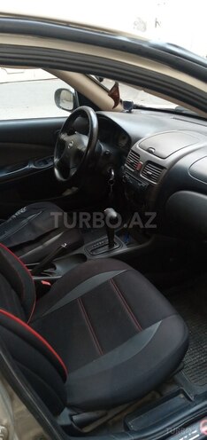 Nissan Sunny 2007, 285,450 km - 1.6 l - Bakı