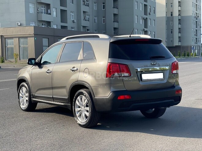 Kia Sorento 2010, 229,300 km - 2.0 l - Sumqayıt
