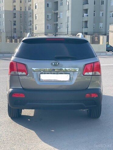 Kia Sorento 2010, 229,300 km - 2.0 l - Sumqayıt