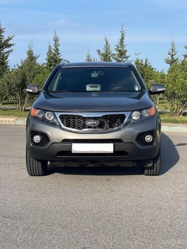 Kia Sorento 2010, 229,300 km - 2.0 l - Sumqayıt