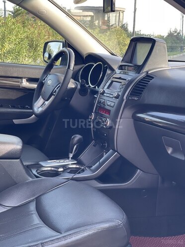 Kia Sorento 2010, 229,300 km - 2.0 l - Sumqayıt