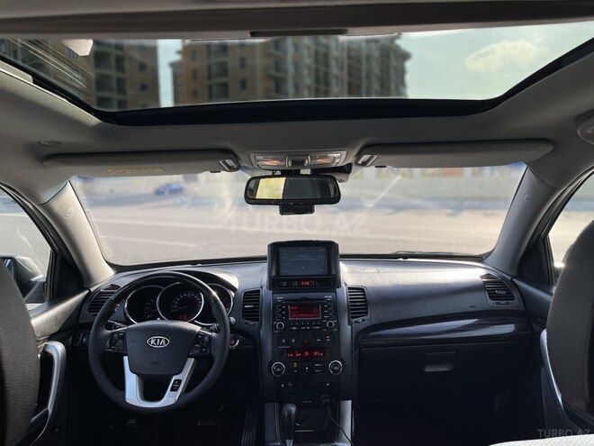 Kia Sorento 2010, 229,300 km - 2.0 l - Sumqayıt