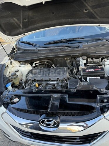 Hyundai ix35 2011, 293,444 km - 2.0 l - Bakı