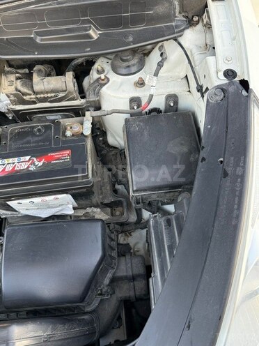 Hyundai ix35 2011, 293,444 km - 2.0 l - Bakı