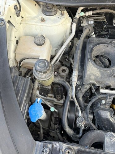 Hyundai ix35 2011, 293,444 km - 2.0 l - Bakı