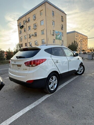 Hyundai ix35 2011, 293,444 km - 2.0 l - Bakı