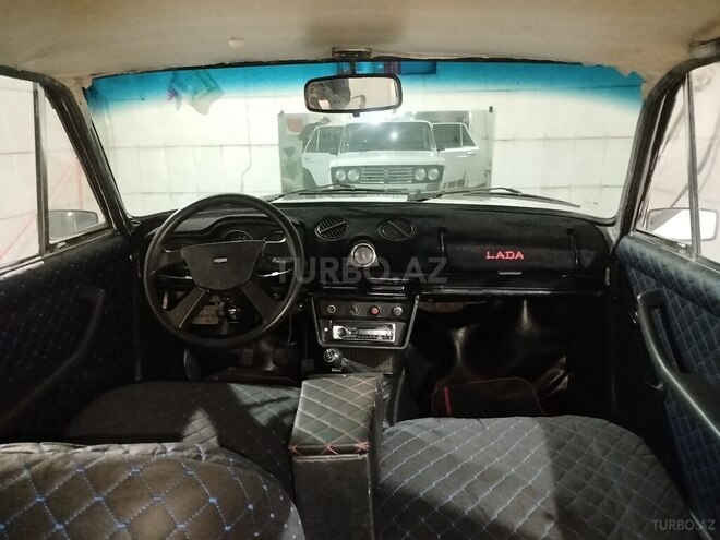 LADA (VAZ) 2106 1996, 289,653 km - 1.6 l - Bakı