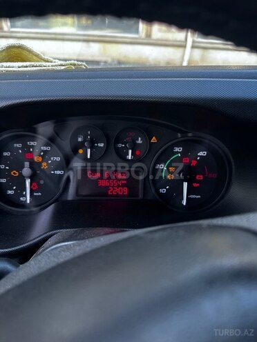 Iveco Daily 2016, 386,600 km - 2.3 l - Şəmkir