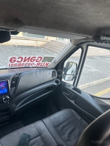 Iveco Daily 2016, 386,600 km - 2.3 l - Şəmkir