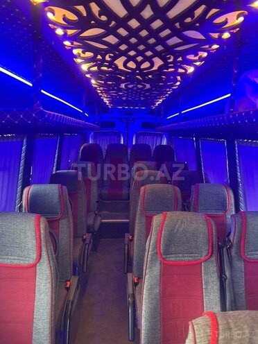 Iveco Daily 2016, 386,600 km - 2.3 l - Şəmkir