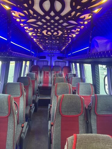 Iveco Daily 2016, 386,600 km - 2.3 l - Şəmkir