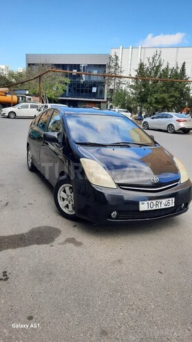 Toyota Prius 2008, 324,000 km - 1.5 l - Bakı