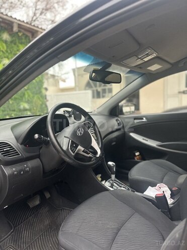 Hyundai Accent 2013, 246,379 km - 1.6 l - Bakı