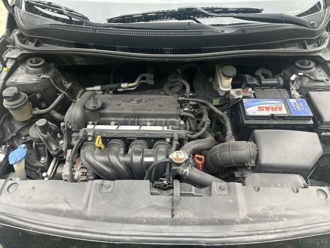 Hyundai Accent 2013, 246,379 km - 1.6 l - Bakı