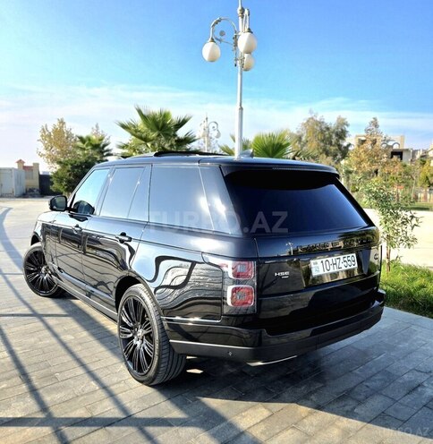 Land Rover Range Rover 2020, 96,000 km - 3.0 l - Bakı