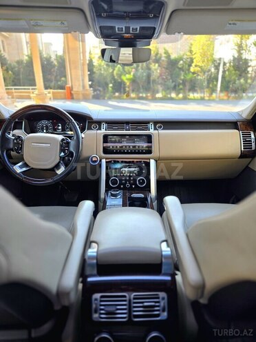 Land Rover Range Rover 2020, 96,000 km - 3.0 l - Bakı