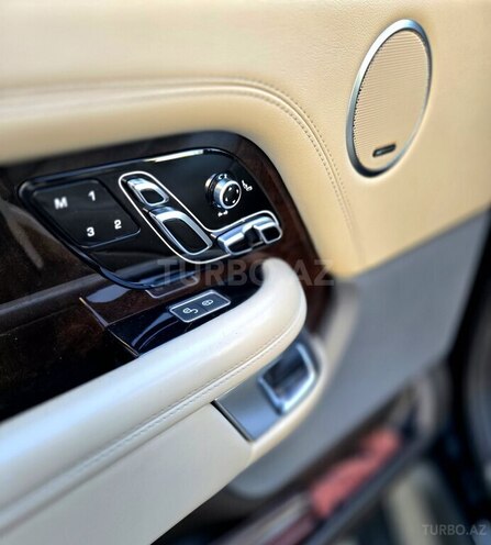 Land Rover Range Rover 2020, 96,000 km - 3.0 l - Bakı