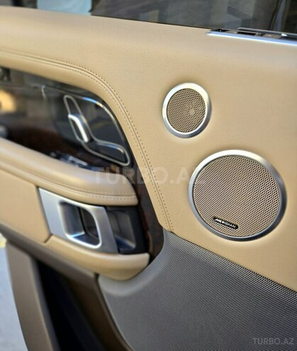 Land Rover Range Rover 2020, 96,000 km - 3.0 l - Bakı