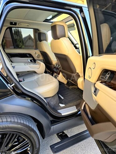 Land Rover Range Rover 2020, 96,000 km - 3.0 l - Bakı