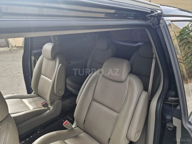 Kia Carnival 2014, 316,419 km - 2.2 l - Bakı