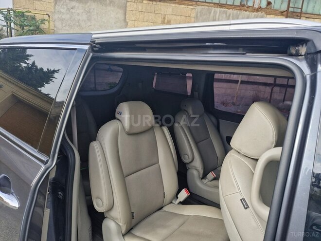 Kia Carnival 2014, 316,419 km - 2.2 l - Bakı