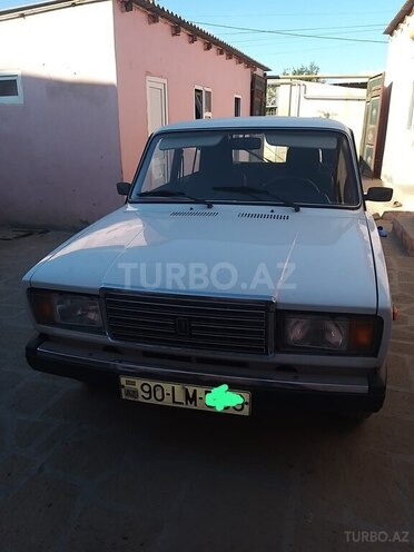 LADA (VAZ) 2104 2011, 99,000 km - 1.5 l - Bakı
