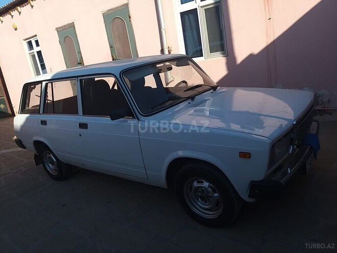LADA (VAZ) 2104 2011, 99,000 km - 1.5 l - Bakı