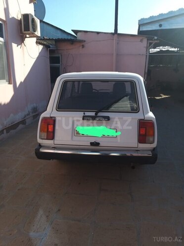 LADA (VAZ) 2104 2011, 99,000 km - 1.5 l - Bakı