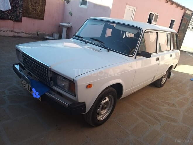 LADA (VAZ) 2104 2011, 99,000 km - 1.5 l - Bakı