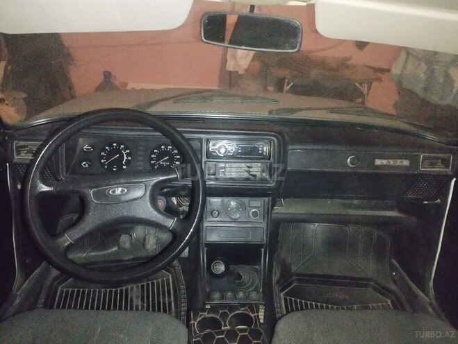 LADA (VAZ) 2104 2011, 99,000 km - 1.5 l - Bakı