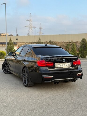 BMW 328 2016, 169,000 km - 2.0 l - Bakı