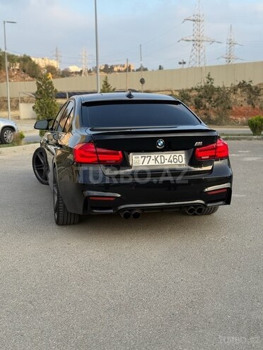 BMW 328 2016, 169,000 km - 2.0 l - Bakı