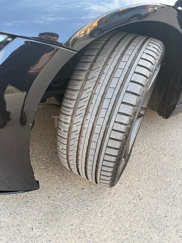 BMW 328 2016, 169,000 km - 2.0 l - Bakı