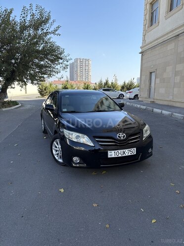 Toyota Camry 2010, 175,000 km - 2.4 l - Bakı