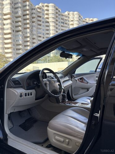 Toyota Camry 2010, 175,000 km - 2.4 l - Bakı