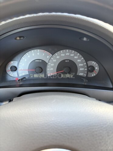 Toyota Camry 2010, 175,000 km - 2.4 l - Bakı